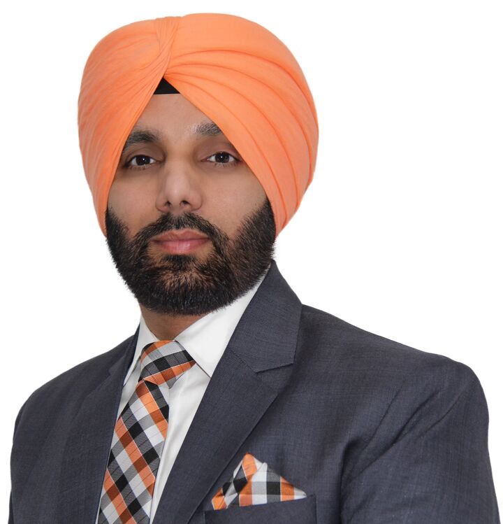 Kirandeep  Gill ,  in White Rock, Coldwell Banker Executives Realty