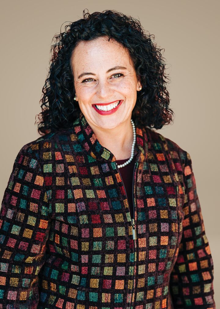 Jeanette Snyder, Real Estate Salesperson in Midland, Signature Realty