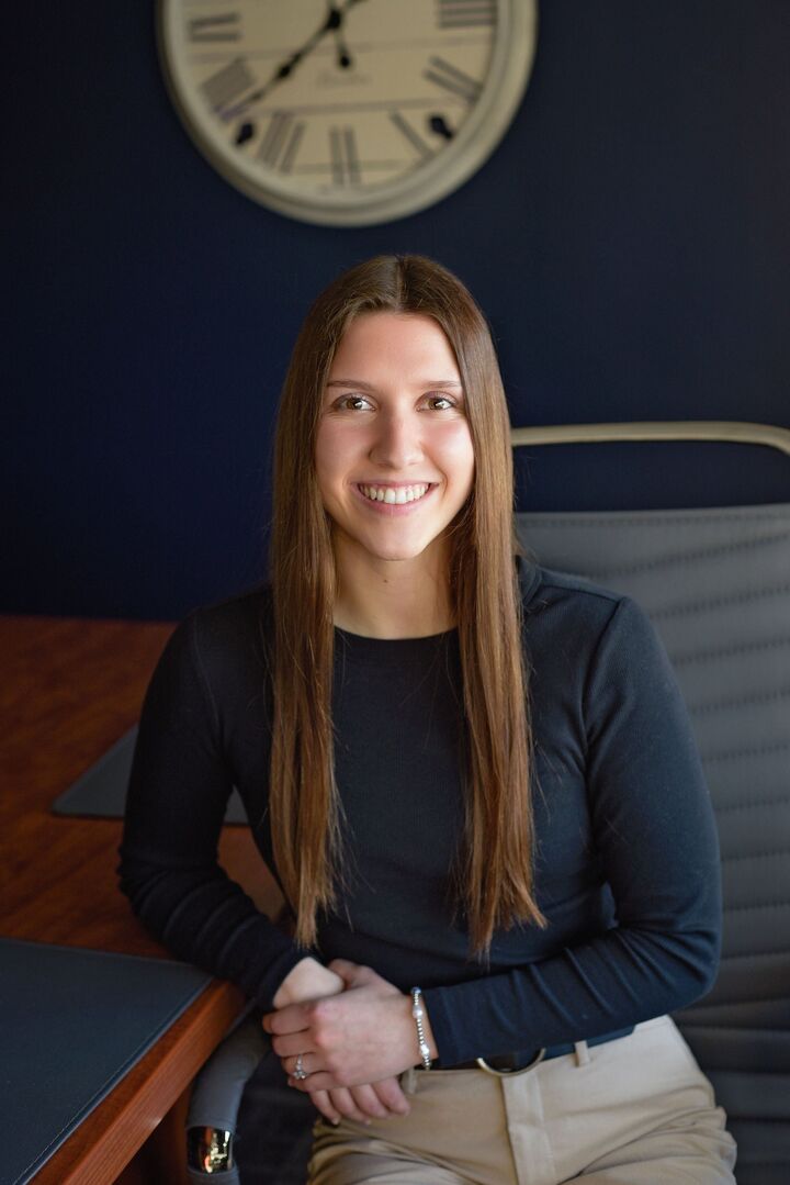 Sophia Jamison, Real Estate Salesperson in Springfield, Heritage