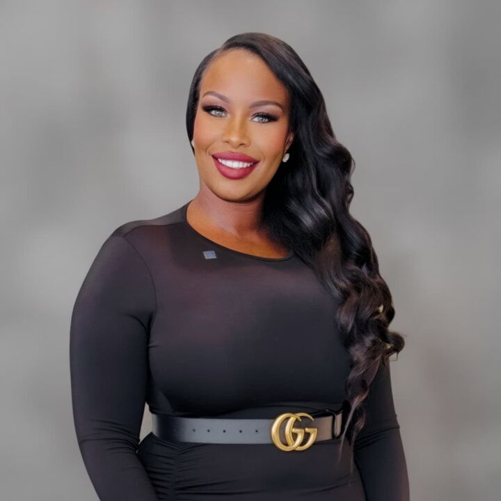 Shekeda Holland, Real Estate Salesperson in Valencia, Masters