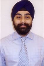 Amarjeet 
