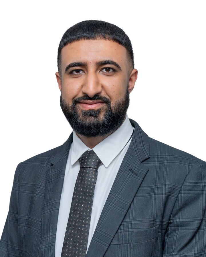 Sukhbir Singh, Real Estate Salesperson in Union, Preferred Realty, Inc.