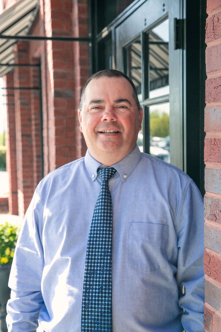 Mark McNeese, REALTOR® in Greeneville, Legacy