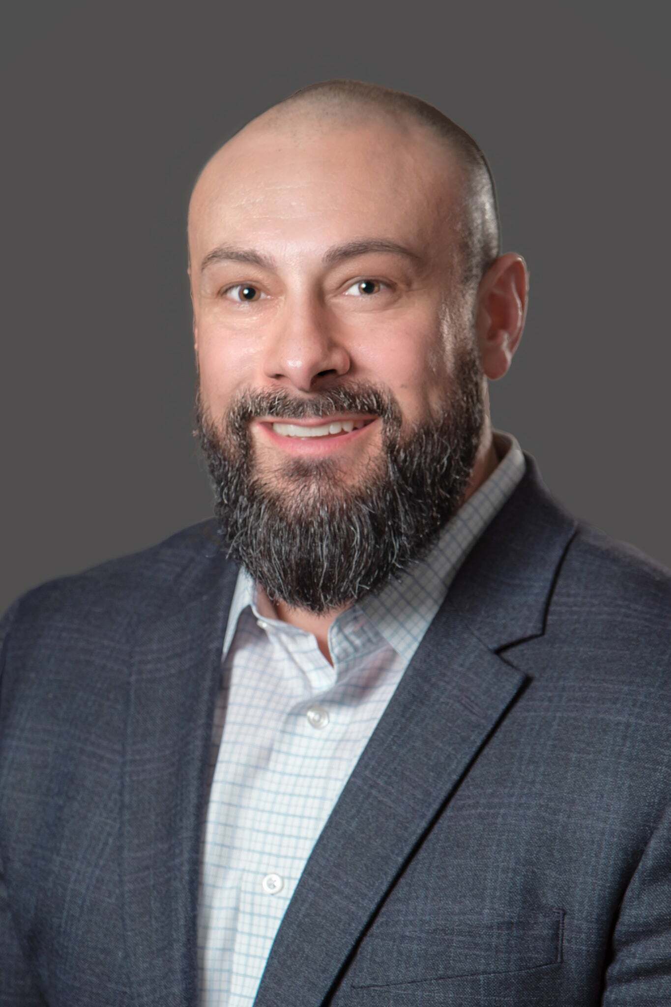 Eric Lewis, Real Estate Broker in Fishers, Scheetz