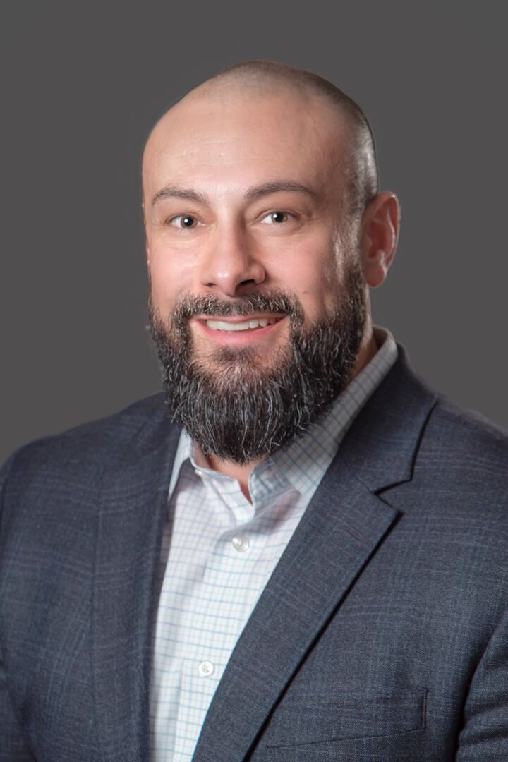 Eric Lewis, Real Estate Broker in Fishers, Scheetz