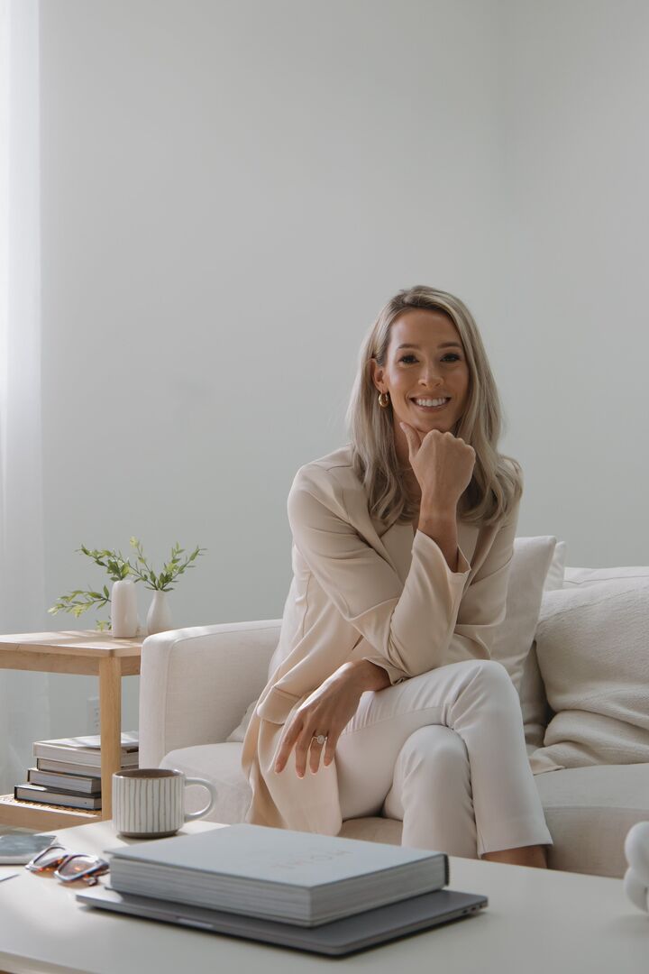 Macy Busenbark, Sales Associate in Farmington, Hulsey