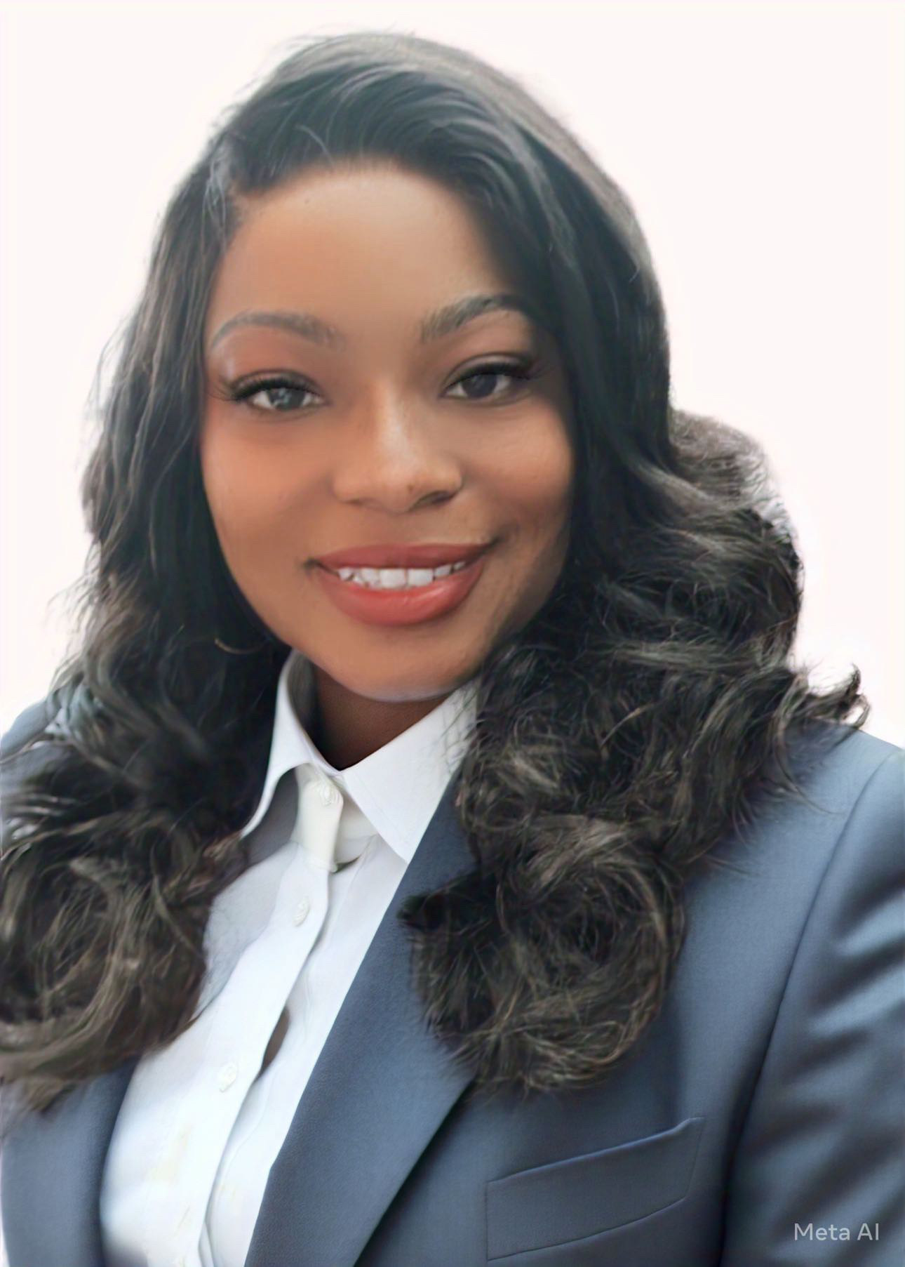 Valencia Burney-Ellison, SALESPERSON in Jersey City, Howard Hanna Rand Realty