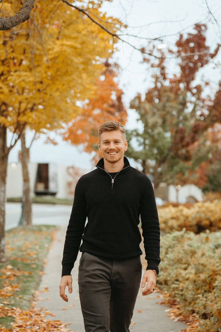 Miles Pointer, Real Estate Salesperson in Coeur D Alene, Beutler & Associates