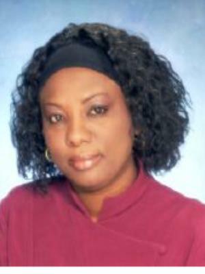 Cordelia Sandy, Real Estate Salesperson in Torrance, Union Realty Co.