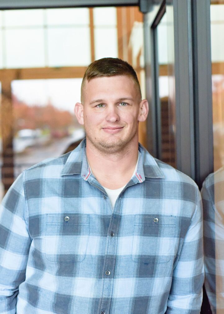 Nick Svarda, Real Estate Salesperson in Middletown, Heritage