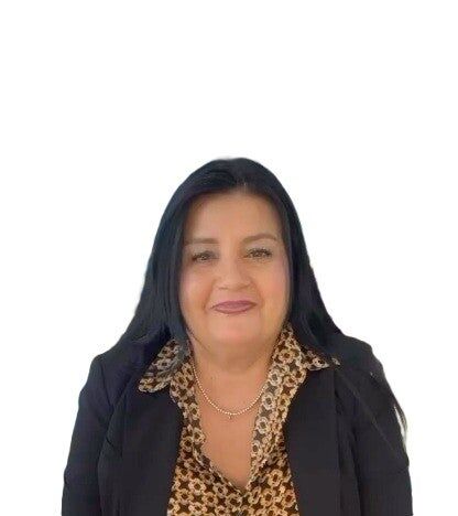 Mary Haro, Real Estate Salesperson in Whittier, Intelligence