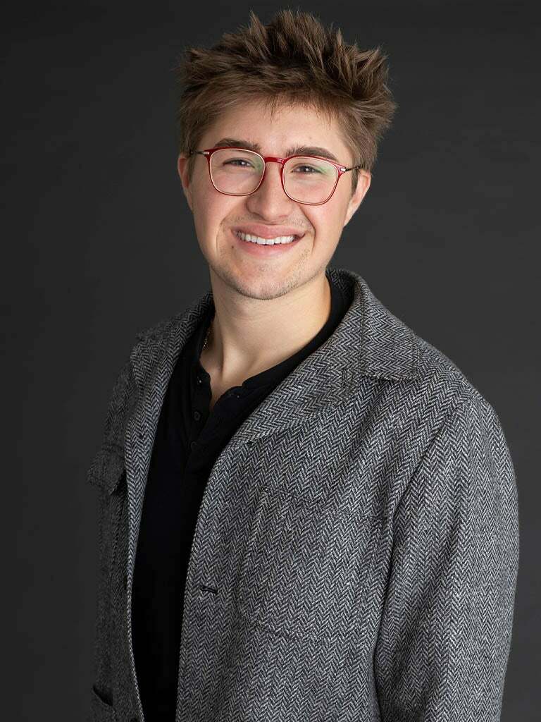 Oliver Lathrop, Real Estate Salesperson in Appleton, Affiliated