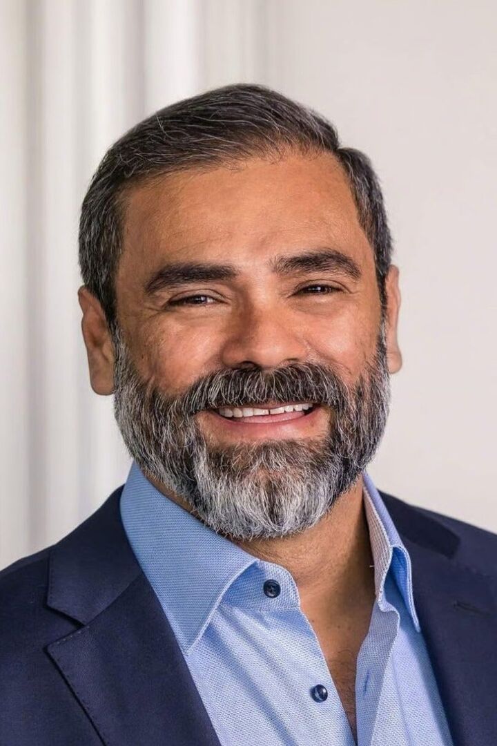 Alfredo Barajas Sr, Broker in San Jose, Northern California