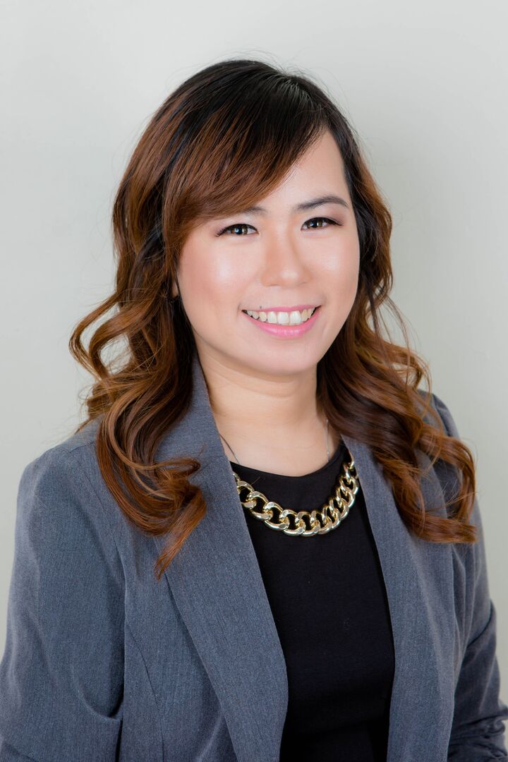 Desy Fnu, Real Estate Salesperson in Philadelphia, Advantage Gold