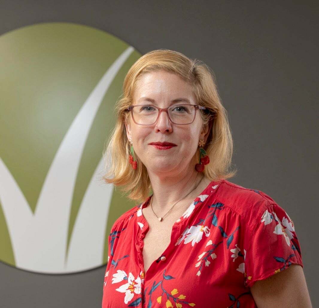 Becky Hite,  in Emmaus, Valley Partners