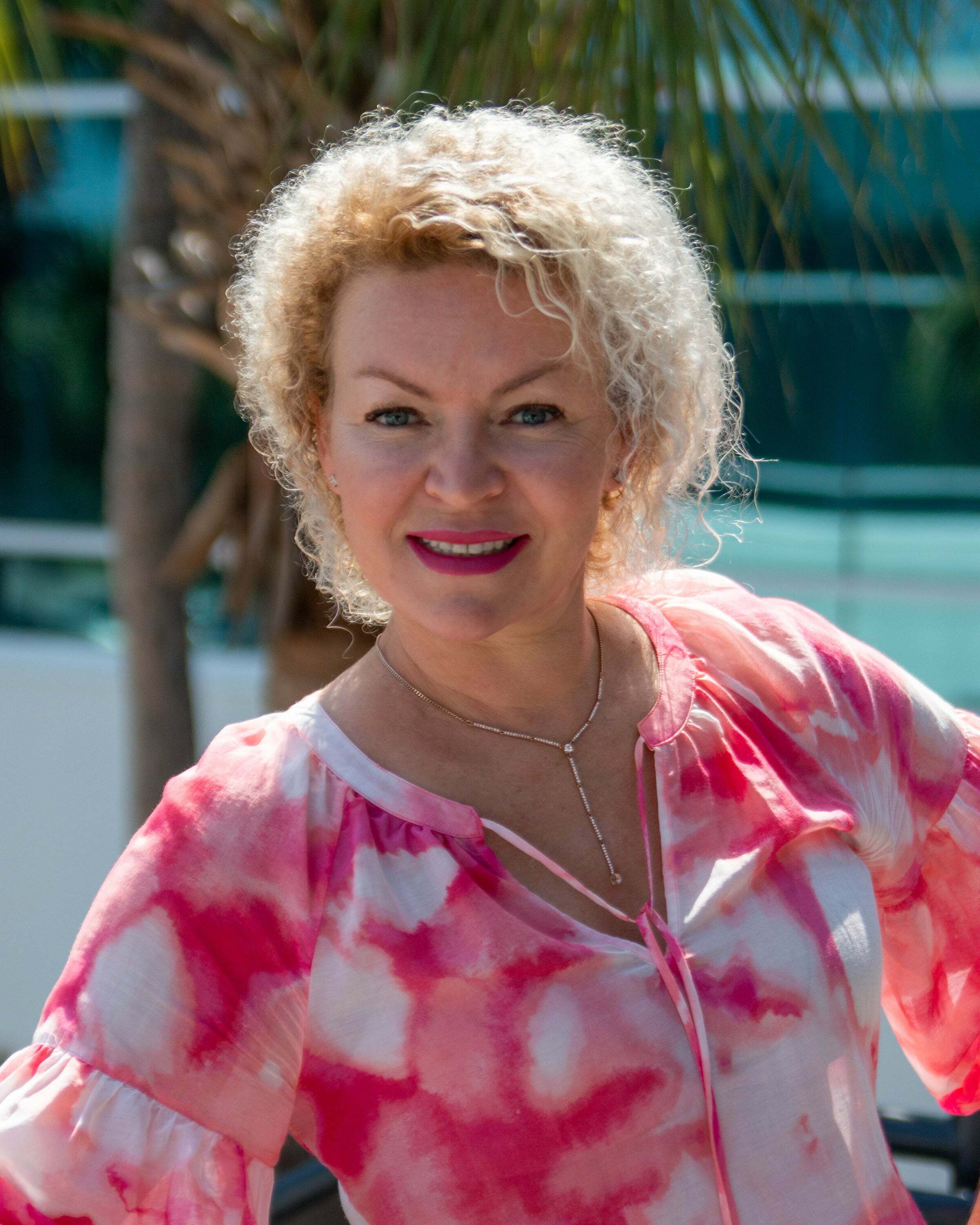Svetlana 