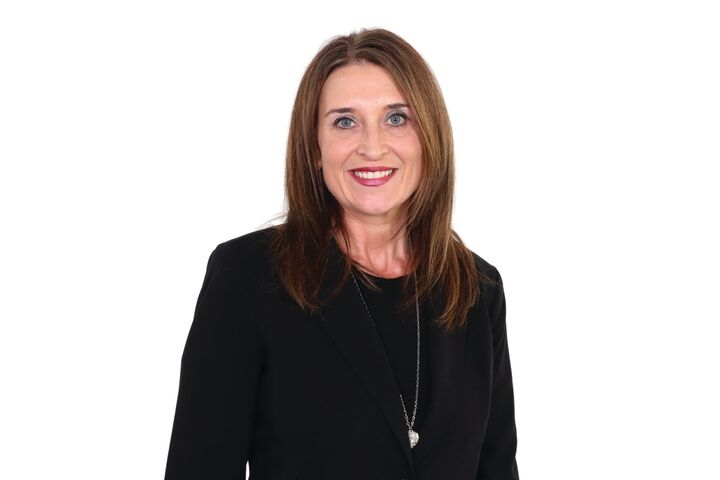 Stephanie Sessions, Real Estate Salesperson in Edmond, Judge Fite Company