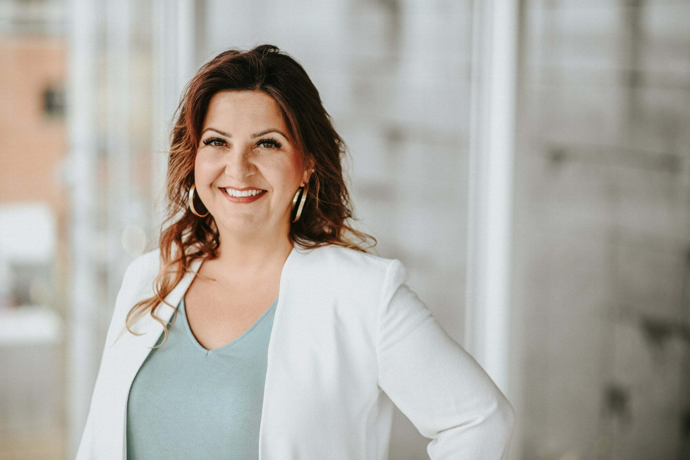 Melissa Lundin, Real Estate Salesperson in Bismarck, Morrison Realty