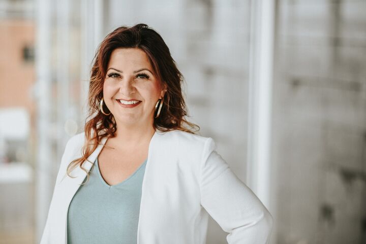 Melissa Klundt, Real Estate Salesperson in Bismarck, Morrison Realty