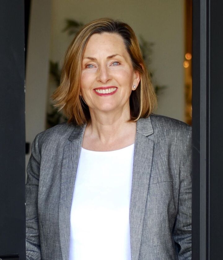 Debbie Holtermann, Real Estate Broker in Memphis, Collins-Maury