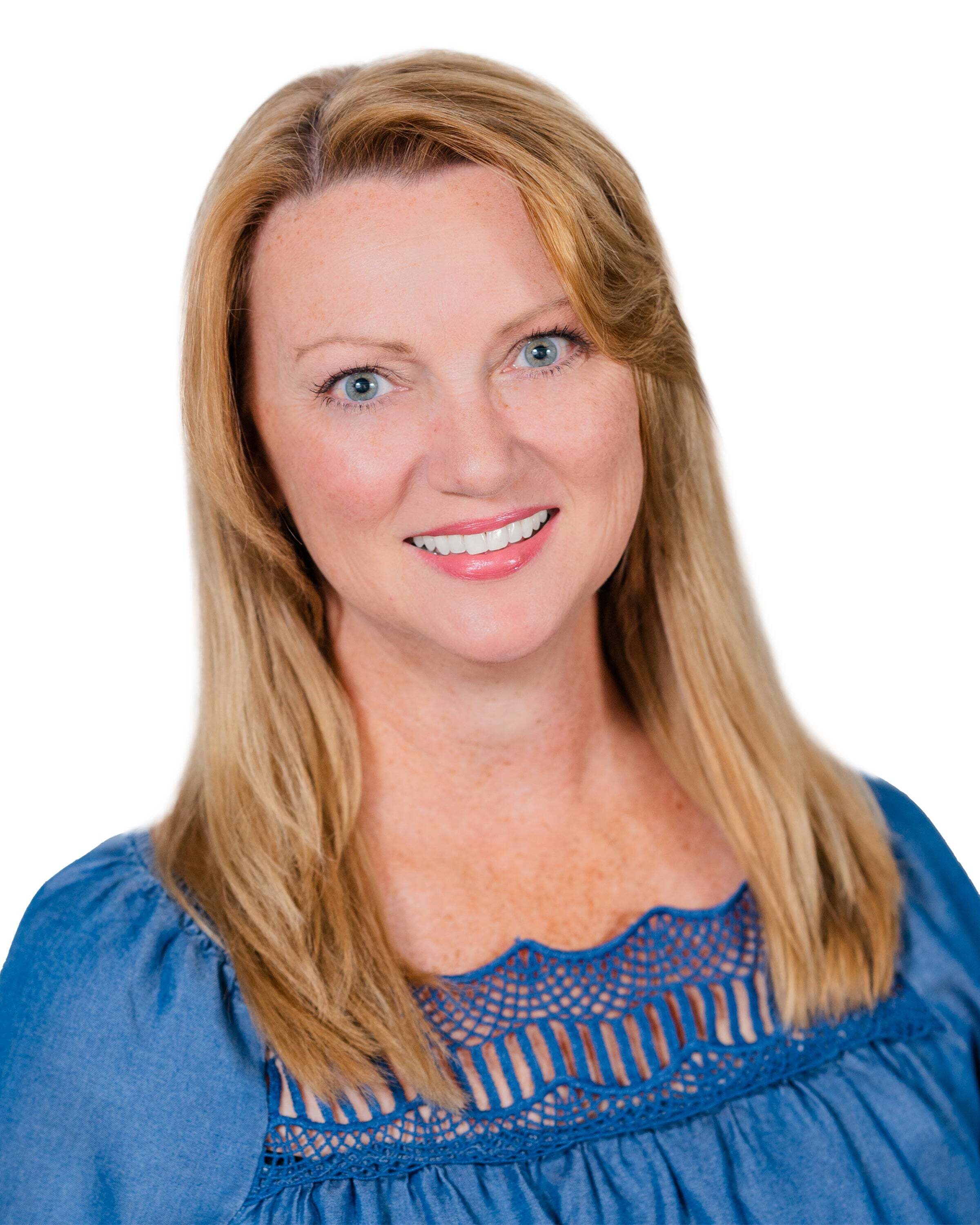 Cindy Bass Searfoss,  in Spartanburg, Caine