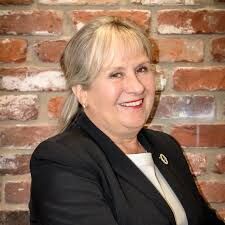 Amy Butler, Real Estate Broker in Maggie Valley, Heritage