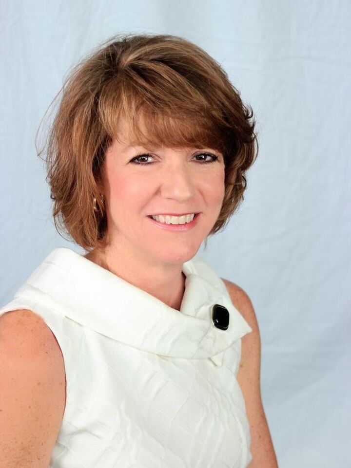 Wanda Robinson, Real Estate Salesperson in Gainesville, M.M. Parrish Realtors