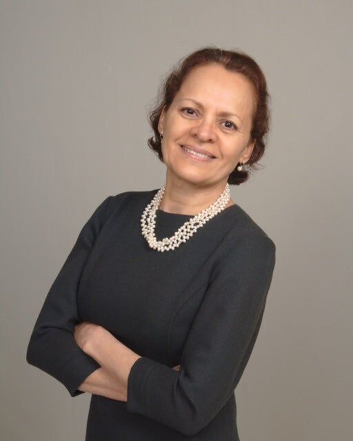 Diva DaSilva, Real Estate Salesperson in Kearny, Venture Real Estate