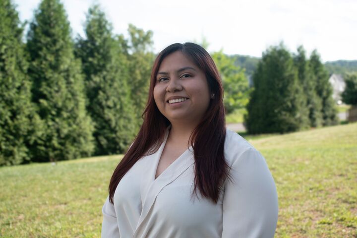 Tanya Reyes Calixto, Real Estate Salesperson in Locust Grove, Elite