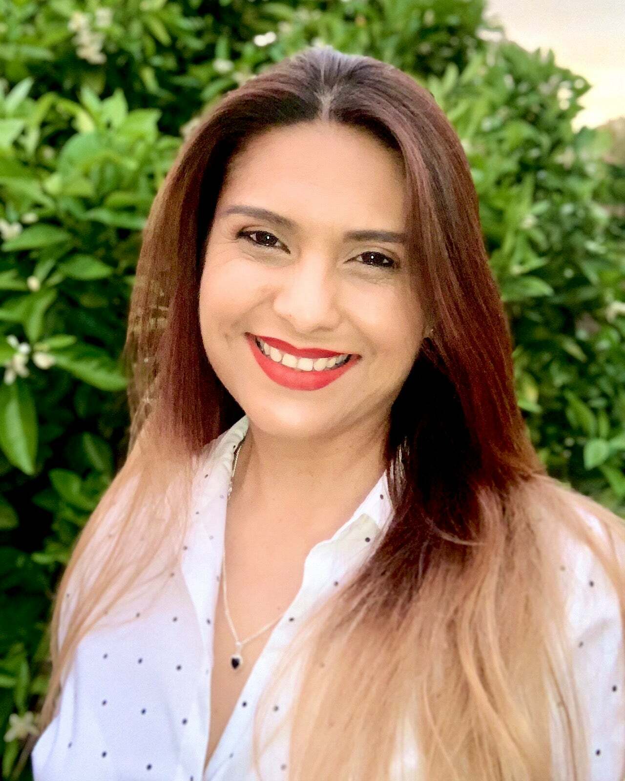 Vanessa Torres, Real Estate Salesperson in Mesa, S.J. Fowler