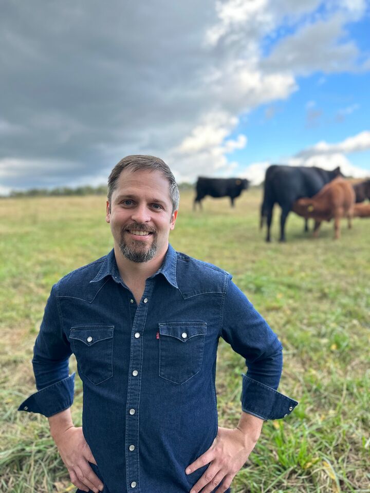 Heath Maddox, Real Estate Salesperson in Mountain Home, LeMac Realty