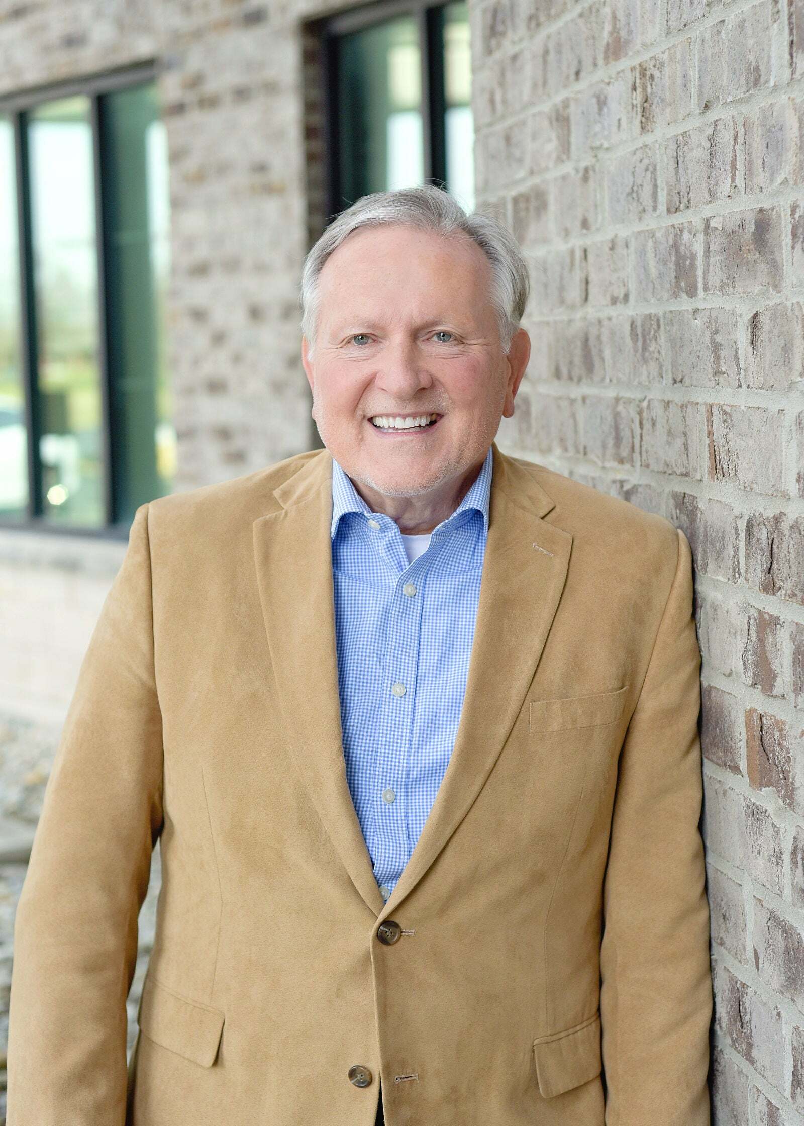 Gregg Russell, Real Estate Salesperson in Dayton, Heritage