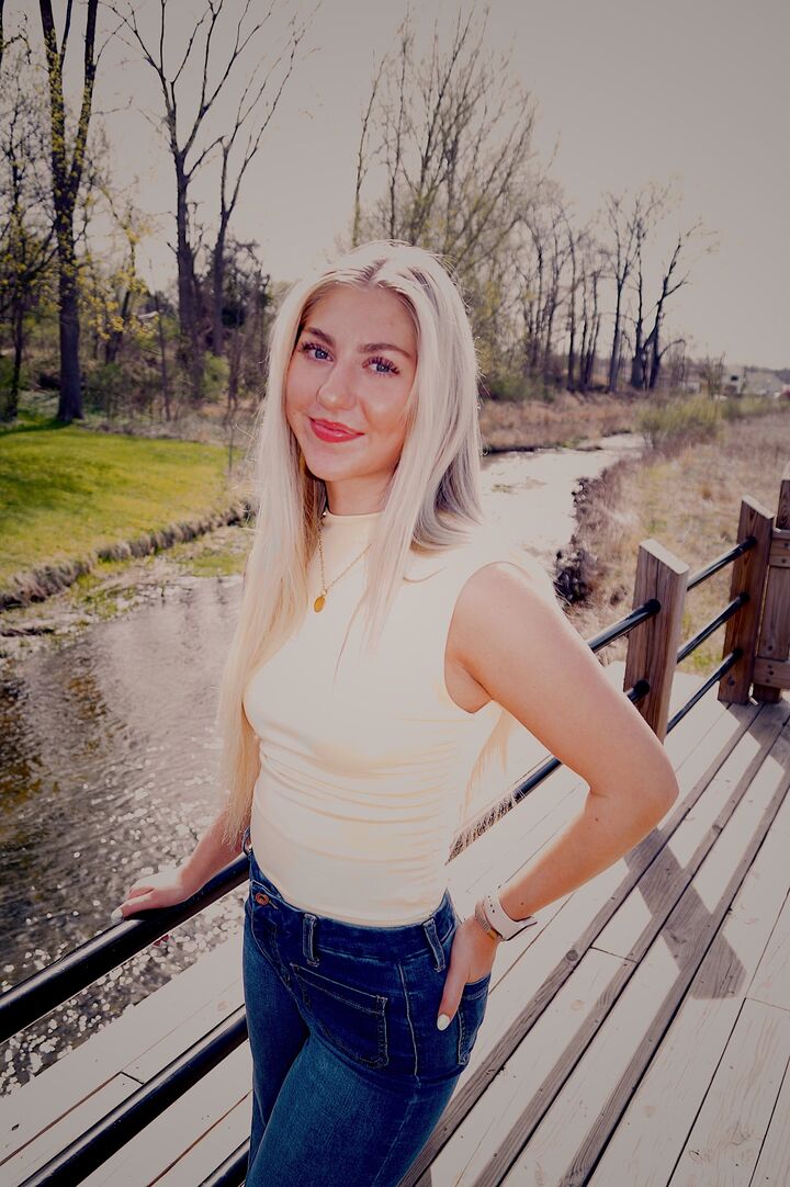 Lacey Sauline, Real Estate Salesperson in Comstock Park, ERA Reardon Realty Great Lakes