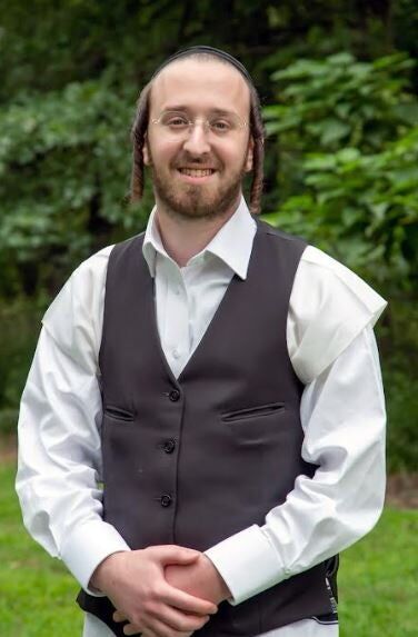 Lazer Meisels, Real Estate Salesperson in New City, Full Service Realty