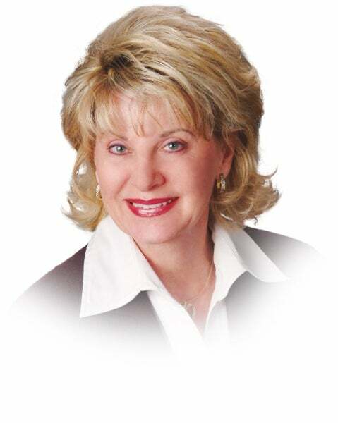Nina Perederij, Real Estate Salesperson in Simi Valley, Real Estate Alliance