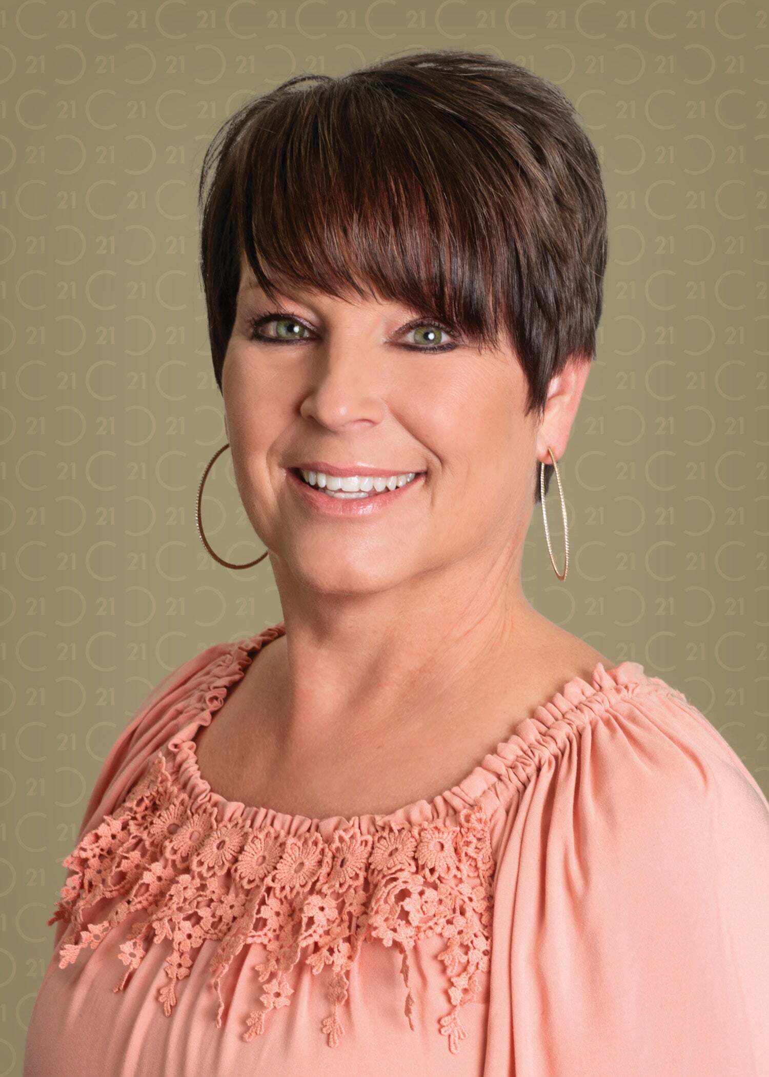 Sharon Leger,  in Lake Charles, Bessette Realty