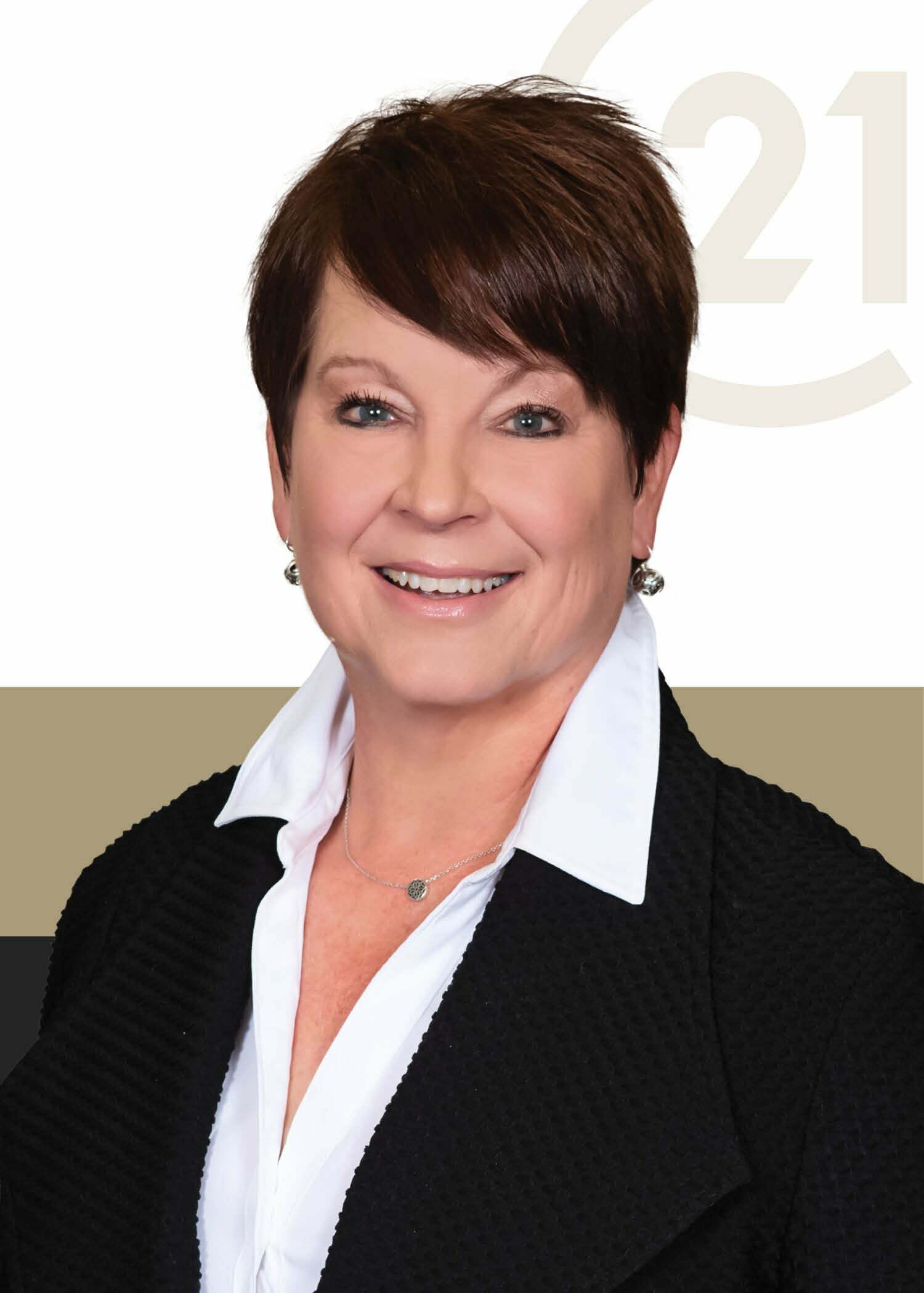 Sharon Leger,  in Lake Charles, Bessette Realty