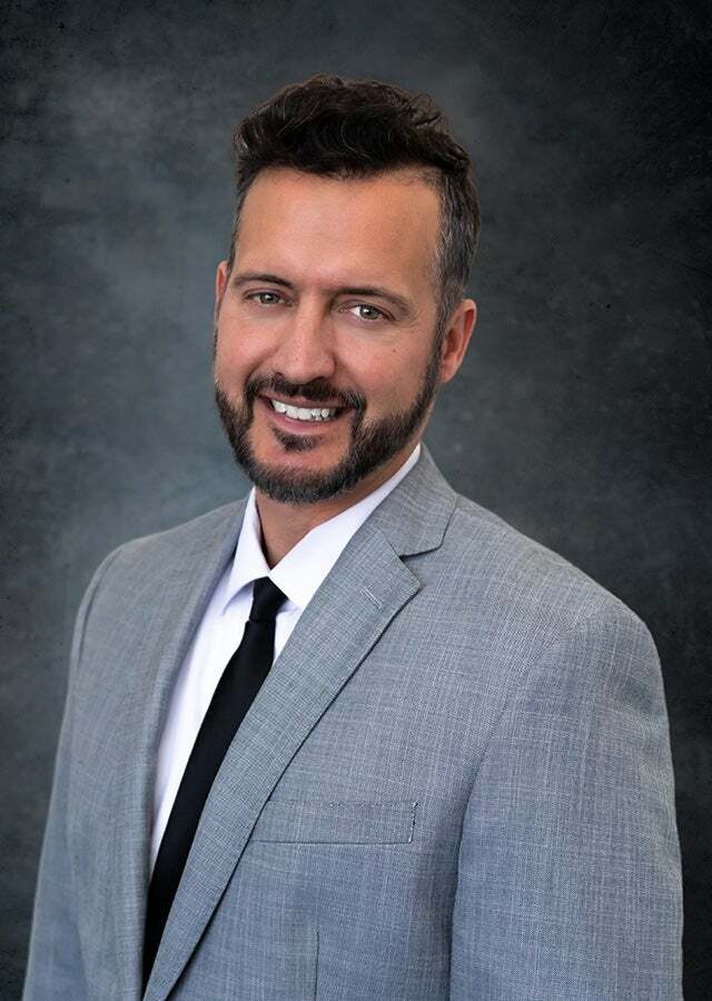 Cory Arts, Real Estate Salesperson in Saint Johns, Affiliated