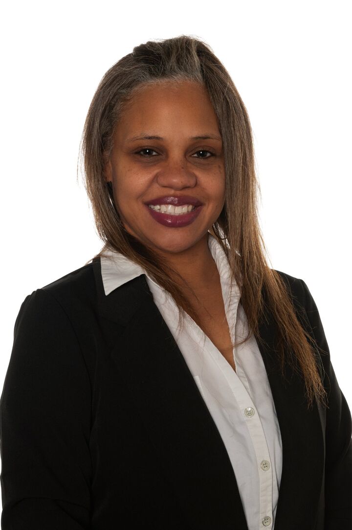 Tanika Hanks, Real Estate Salesperson in Monroe, Gaetano Marra Homes
