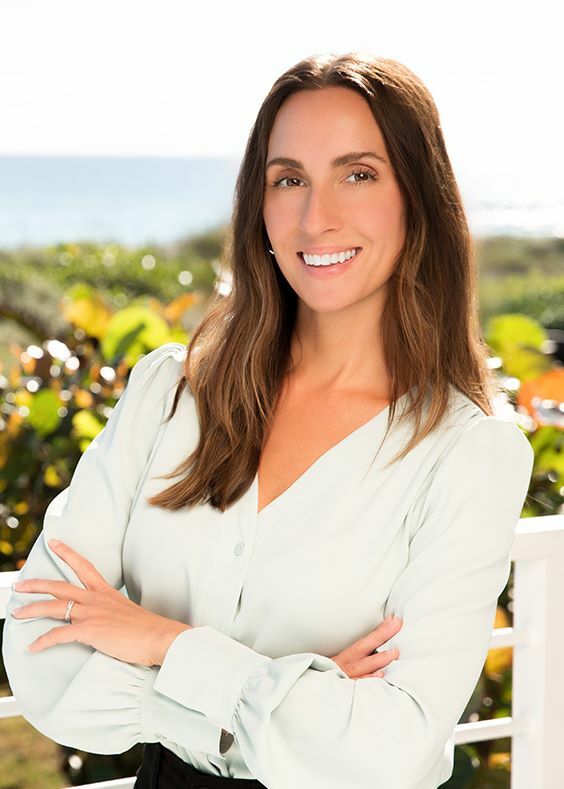 Melanie Zwolski, Real Estate Salesperson in Cocoa Beach, Results