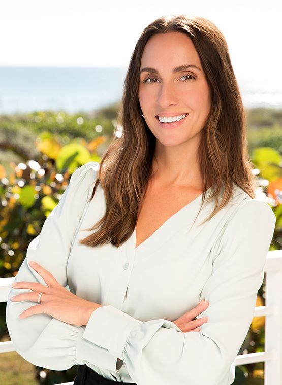 Melanie Zwolski, Real Estate Salesperson in Cocoa Beach, Results