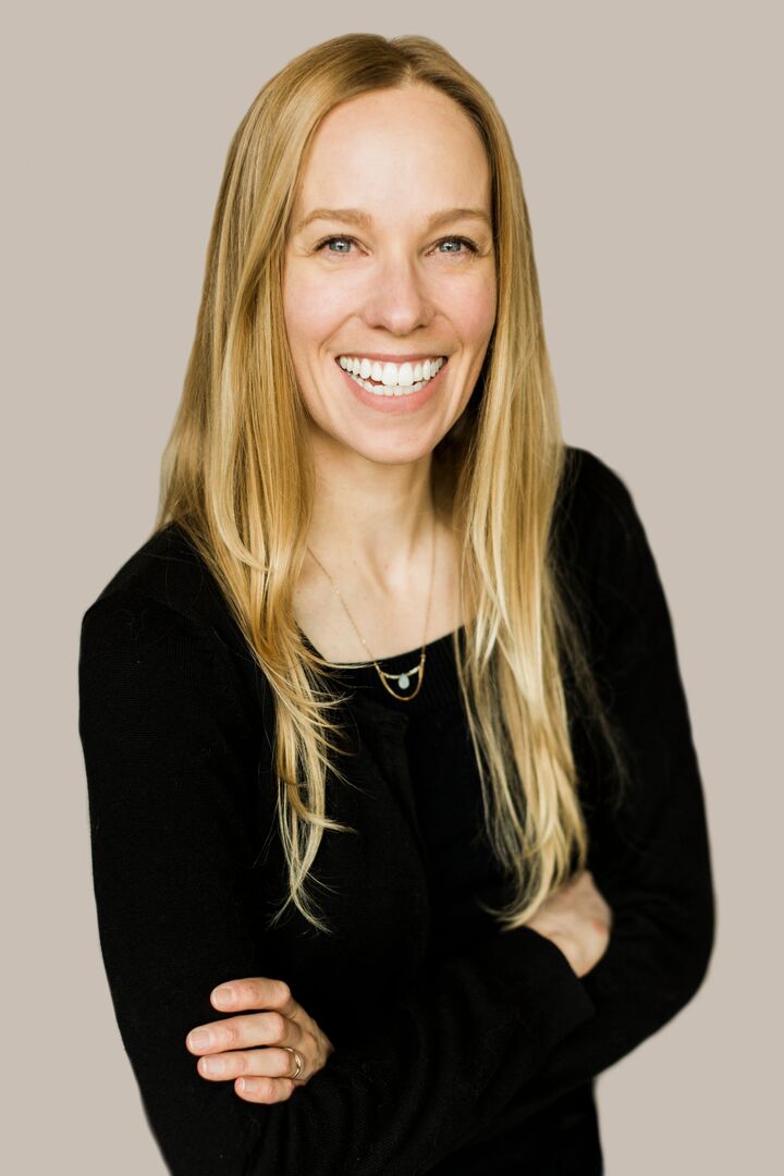 Jenna Norris, Real Estate Salesperson in Spokane, Waterfront