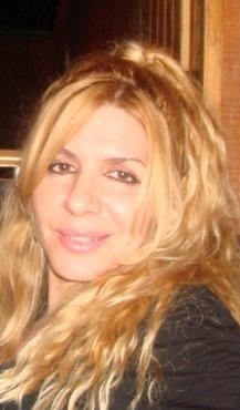 Tania Toral