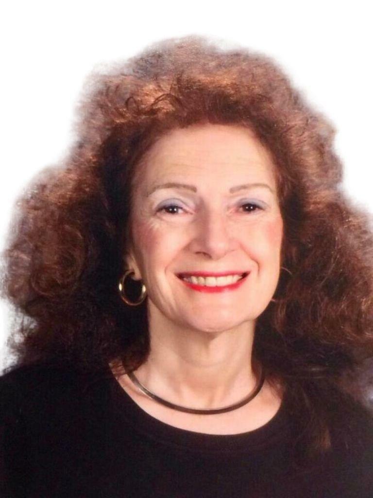 DR MARCY 