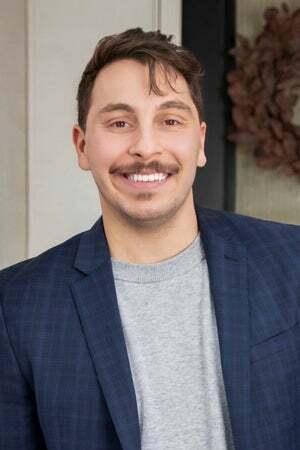 David Hasbani,  in Castle Rock, Kenney & Company