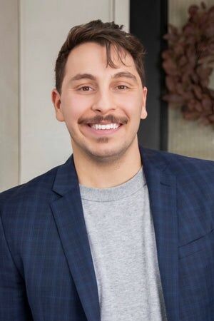 David Hasbani,  in Greenwood Village, Kenney & Company