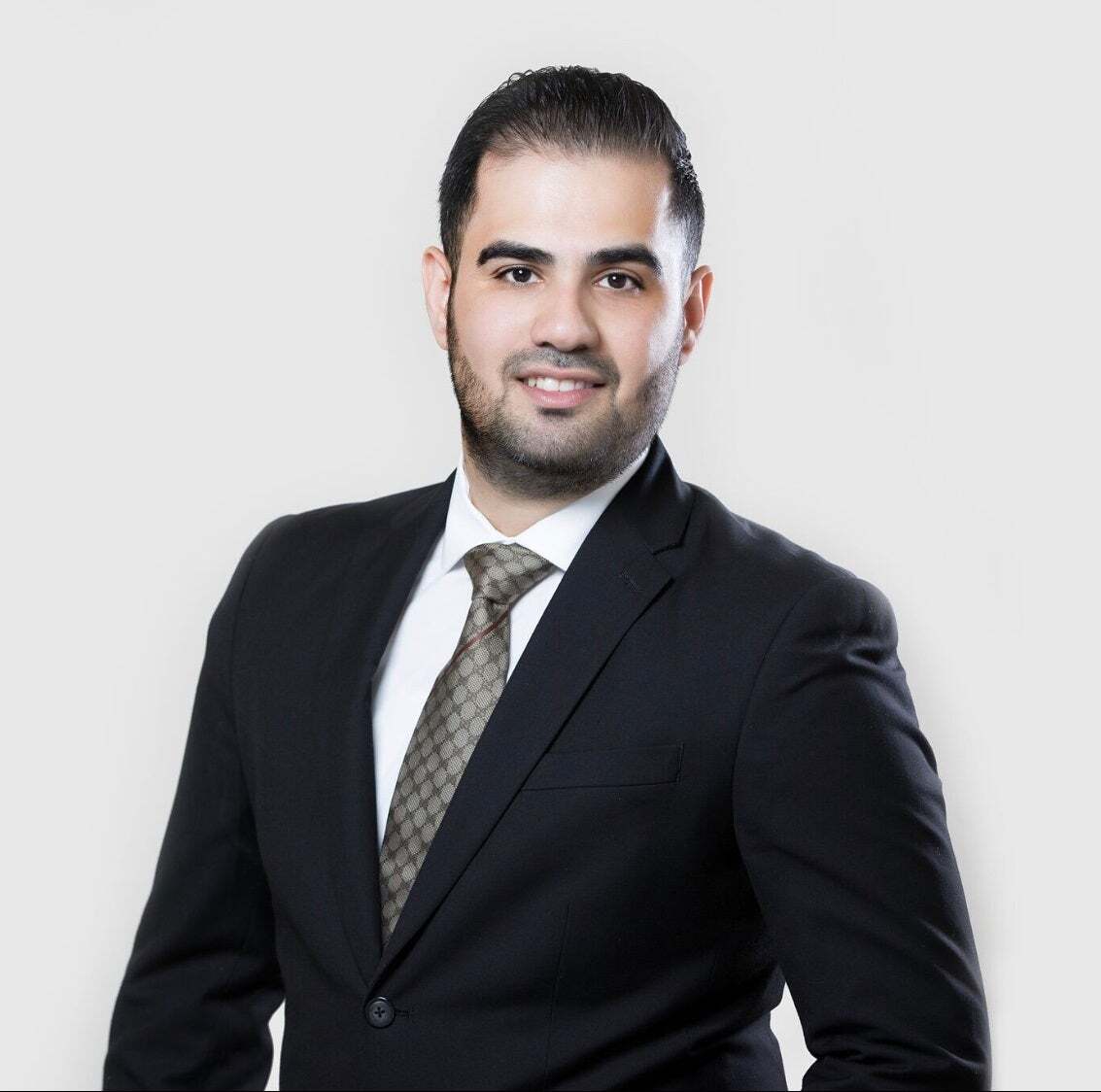 Yousif Yousif, Real Estate Salesperson in El Cajon, Affiliated
