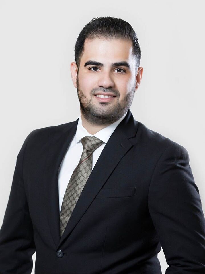 Yousif Yousif, Real Estate Salesperson in El Cajon, Affiliated