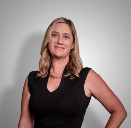 Cindi  Slawson,  in Cabo San Lucas, Windermere