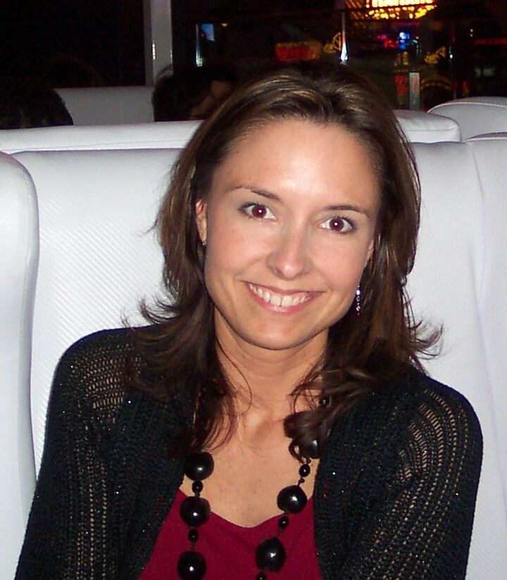 Melissa Lane, Real Estate Salesperson in Barboursville, Homes & Land